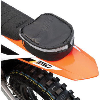 MOOSE RACING REAR FENDER PACK - SMALL